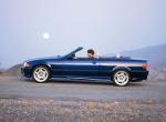 BMW M3 1993 года